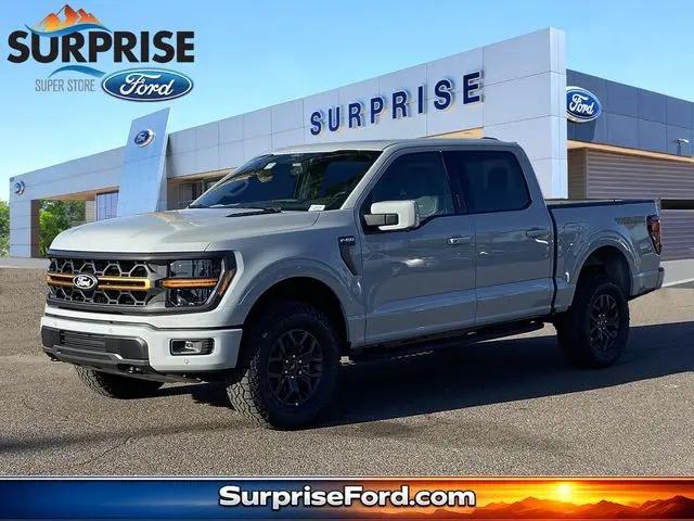 2026 Ford F-150 Tremor for sale in Surprise, AZ