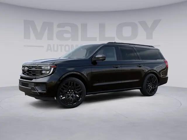 2027 Ford Expedition MAX Platinum for sale in Alexandria, VA