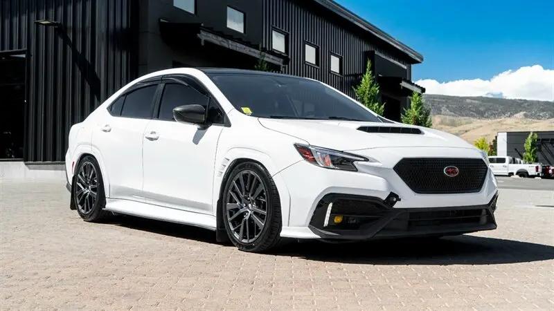 2023 Subaru WRX Premium for sale in Reno, NV
