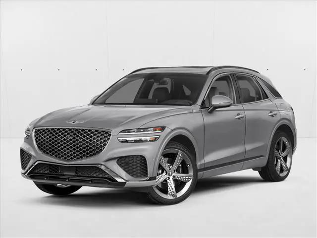 2023 Genesis GV70 2.5T AWD for sale in North Canton, OH