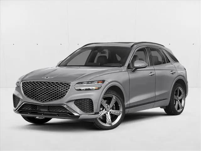 2023 Genesis GV70 2.5T AWD for sale in North Canton, OH