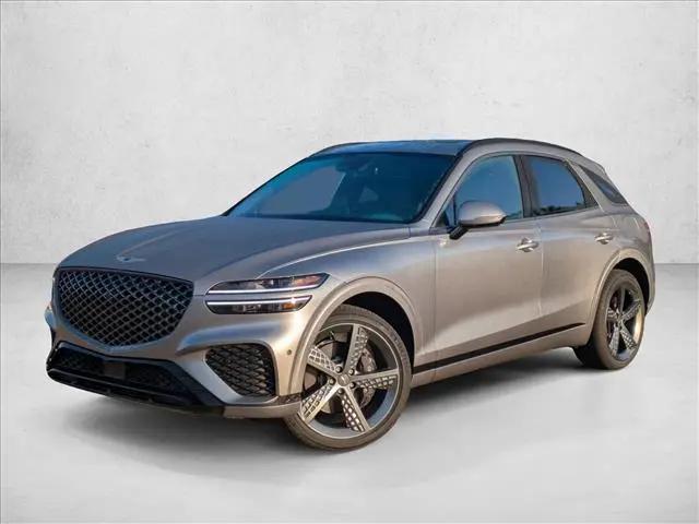 2023 Genesis GV70 2.5T AWD for sale in North Canton, OH