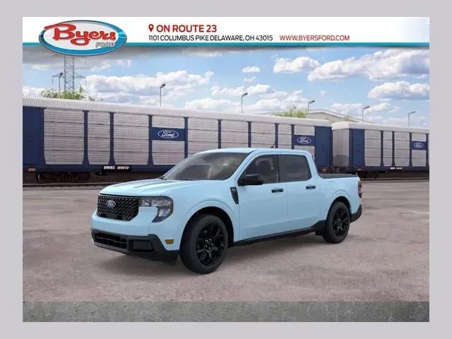 2026 Ford Maverick XLT for sale near Delaware, OH