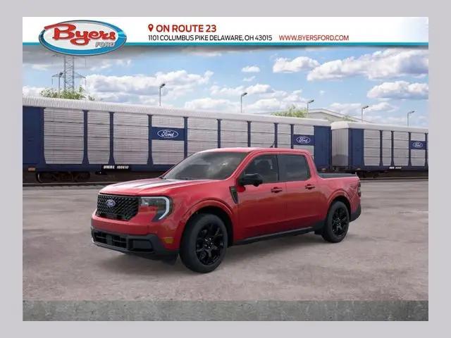 2026 Ford Maverick Lariat for sale in Delaware, OH