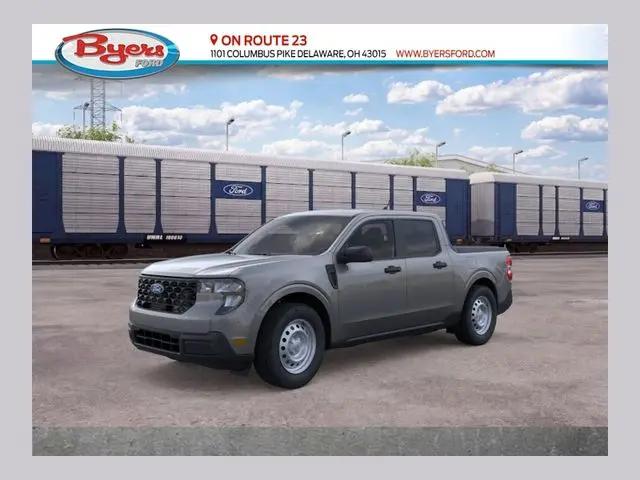 2026 Ford Maverick XL for sale in Delaware, OH