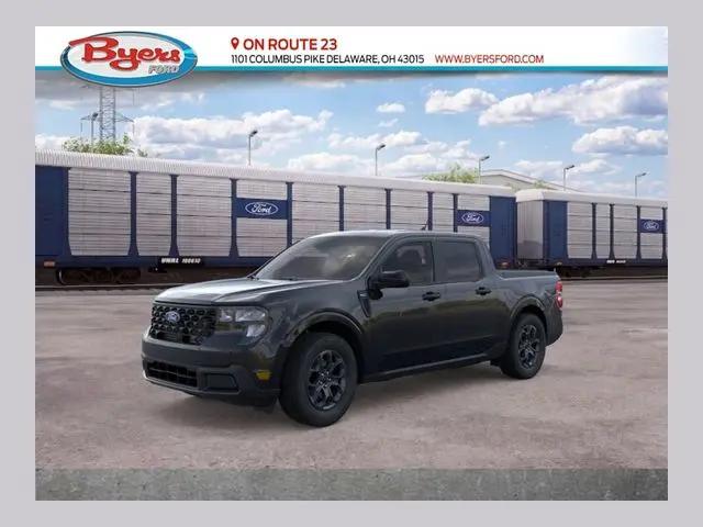 2026 Ford Maverick XLT for sale in Delaware, OH