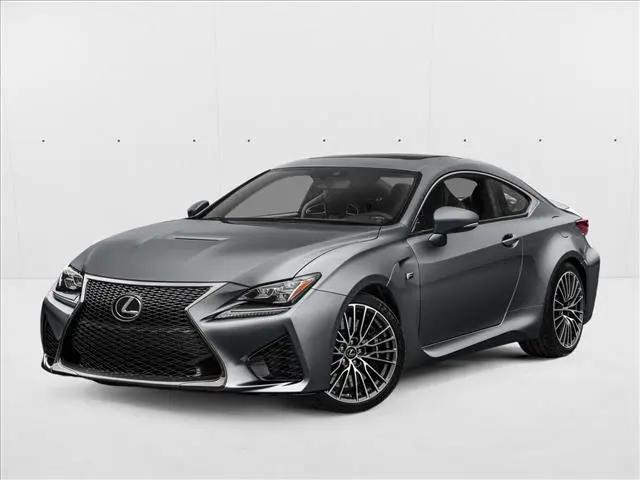 2016 Lexus RC F RC F for sale in Fort Worth, TX