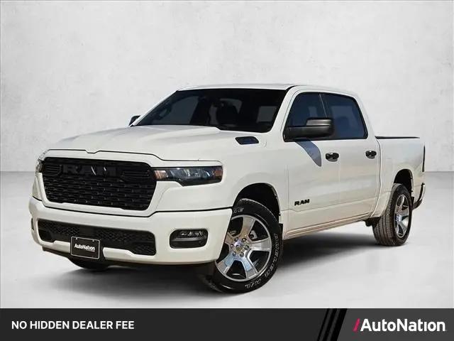 2026 Ram 1500 Express Crew Cab 4x2 57 Box for sale in Waco, TX