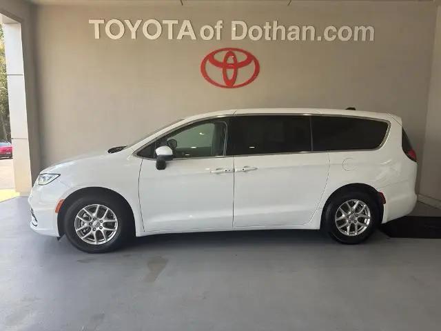 2023 Chrysler Pacifica Touring L for sale in Dothan, AL