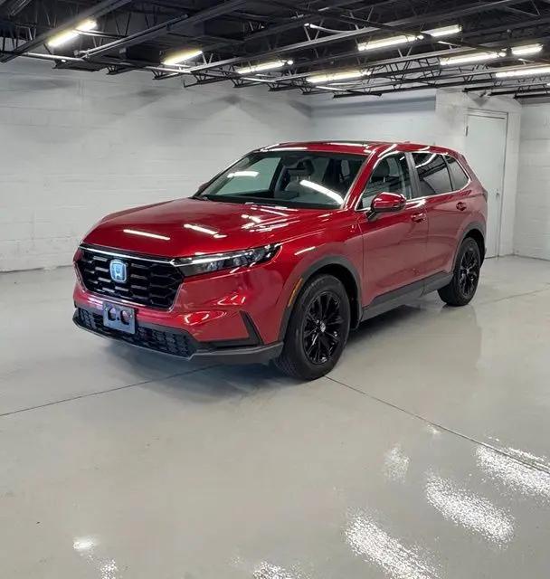2024 Honda CR-V EX AWD for sale in Pasadena, MD