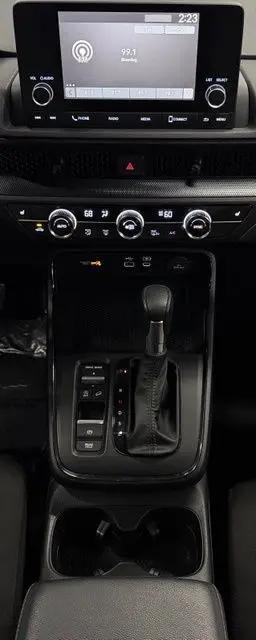 2024 Honda CR-V EX AWD
