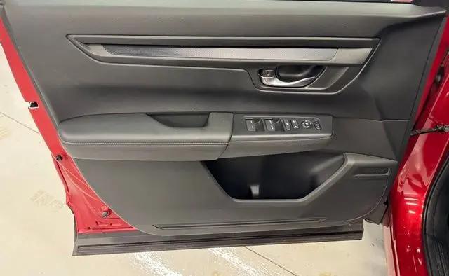 2024 Honda CR-V EX AWD