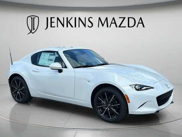 2026 Mazda MX-5 Grand Touring for sale in Ocala, FL