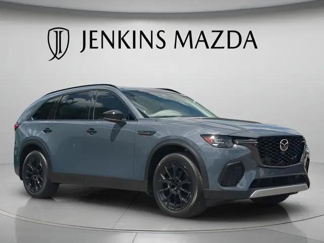 2026 Mazda CX-70 3.3 Turbo Premium for sale in Ocala, FL