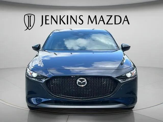 2026 Mazda Mazda3 2.5 S Select Sport