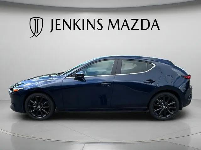 2026 Mazda Mazda3 2.5 S Select Sport