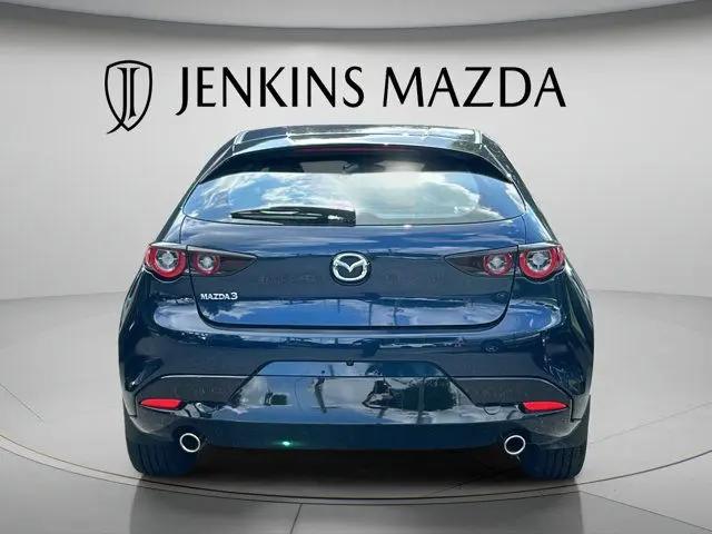 2026 Mazda Mazda3 2.5 S Select Sport
