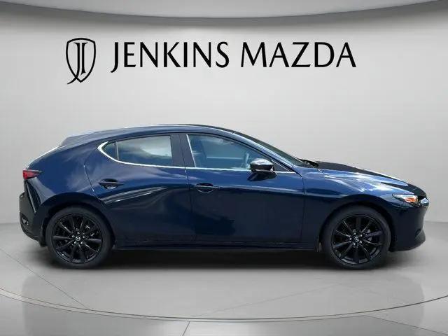 2026 Mazda Mazda3 2.5 S Select Sport