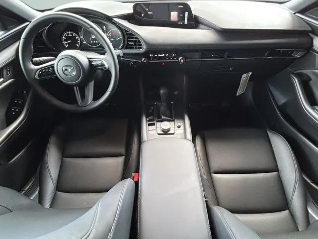 2026 Mazda Mazda3 2.5 S Select Sport