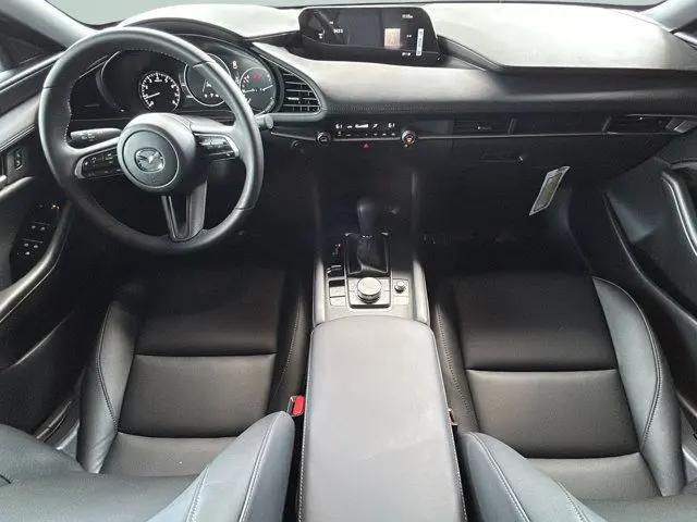 2026 Mazda Mazda3 2.5 S Select Sport