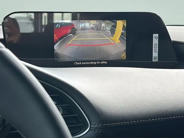 2026 Mazda Mazda3 2.5 S Select Sport