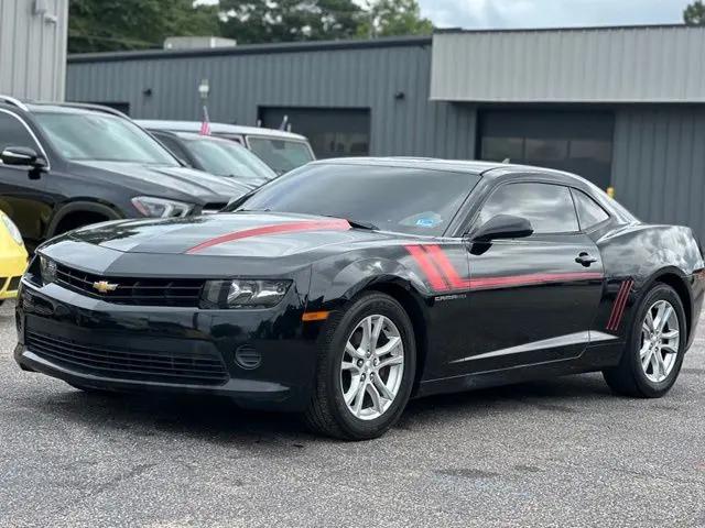 2015 Chevrolet Camaro 2LS for sale in Norfolk, VA