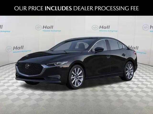 2026 Mazda Mazda3 2.5 S Preferred for sale in Virginia Beach, VA