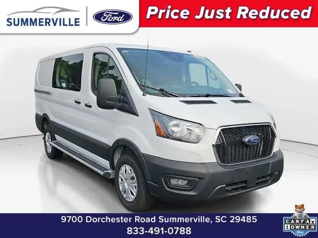 2025 Ford Transit Cargo Van T-250 for sale in Summerville, SC