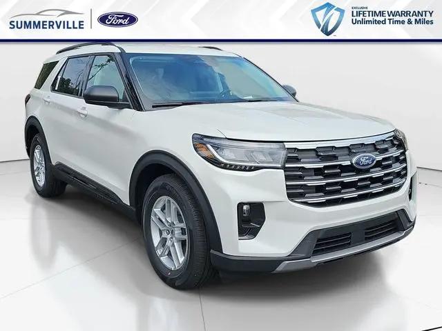 2026 Ford Explorer Active for sale in Summerville, SC