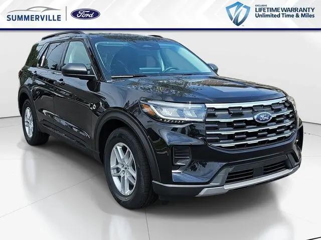 2026 Ford Explorer Active for sale in Summerville, SC