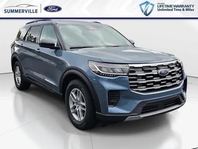 2026 Ford Explorer Active for sale in Summerville, SC