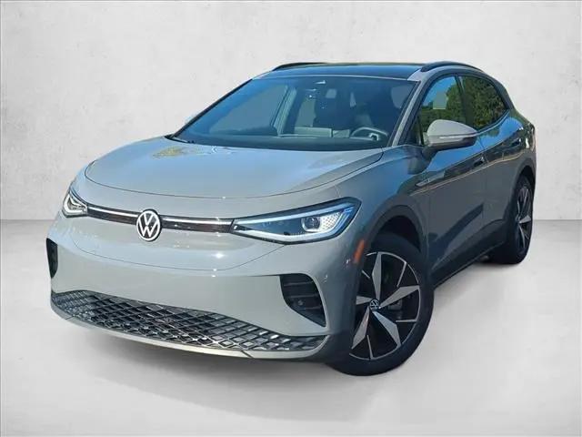 2023 Volkswagen ID.4 Pro S for sale in Buford, GA