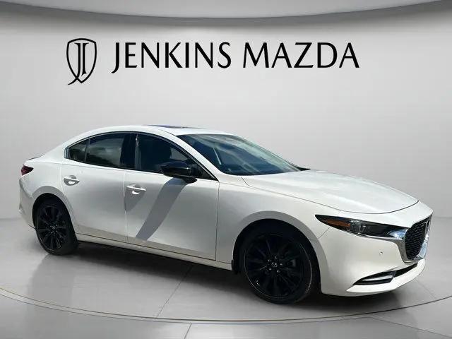 2024 Mazda Mazda3 2.5 Turbo Premium Plus for sale in Ocala, FL