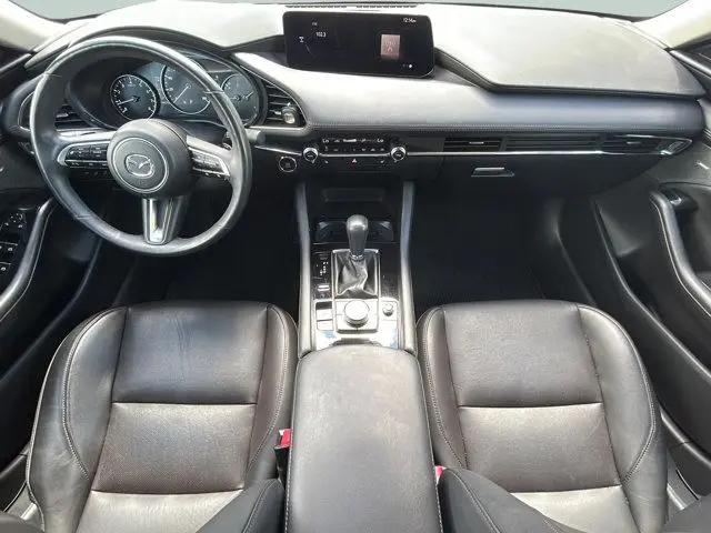 2024 Mazda Mazda3 2.5 Turbo Premium Plus