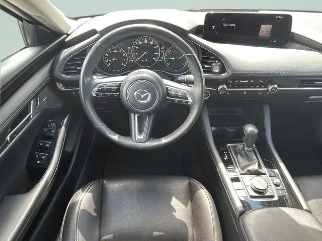 2024 Mazda Mazda3 2.5 Turbo Premium Plus