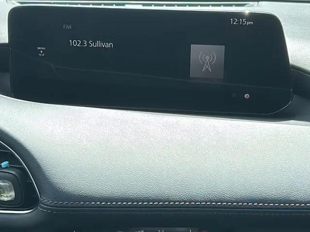 2024 Mazda Mazda3 2.5 Turbo Premium Plus