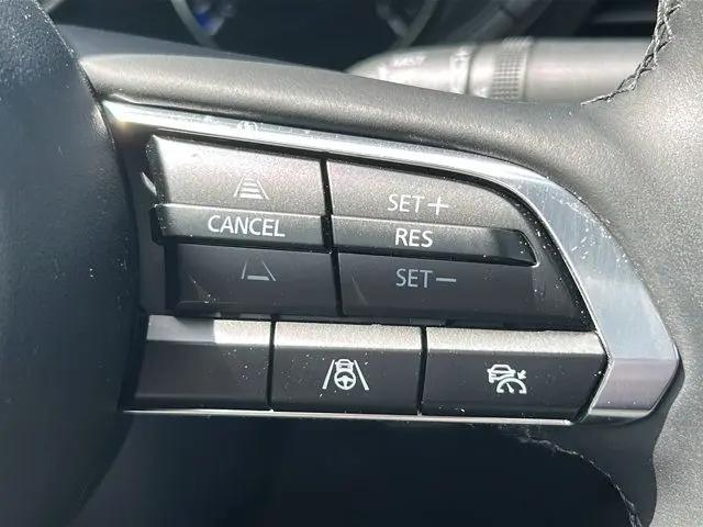 2024 Mazda Mazda3 2.5 Turbo Premium Plus