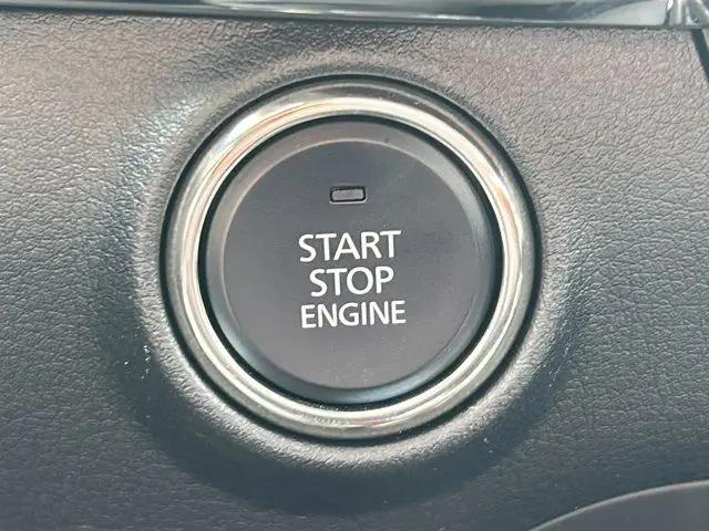 2024 Mazda Mazda3 2.5 Turbo Premium Plus