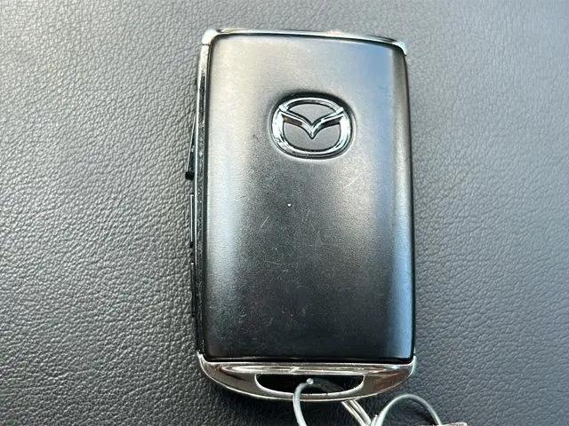 2024 Mazda Mazda3 2.5 Turbo Premium Plus