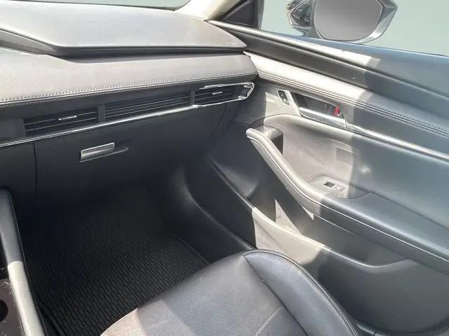 2024 Mazda Mazda3 2.5 Turbo Premium Plus