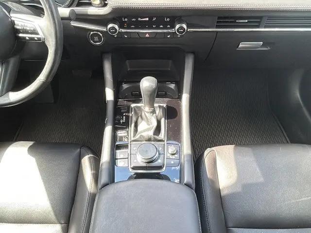 2024 Mazda Mazda3 2.5 Turbo Premium Plus