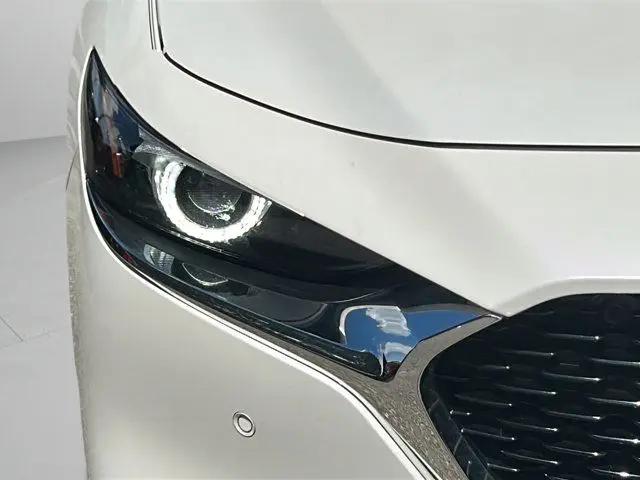 2024 Mazda Mazda3 2.5 Turbo Premium Plus