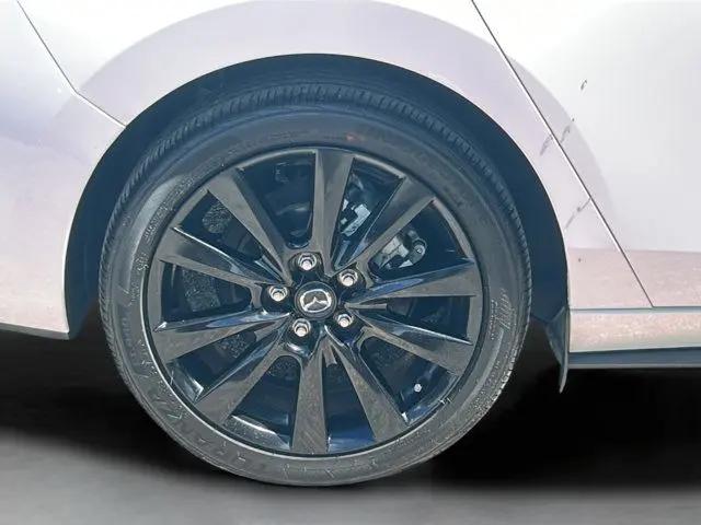2024 Mazda Mazda3 2.5 Turbo Premium Plus