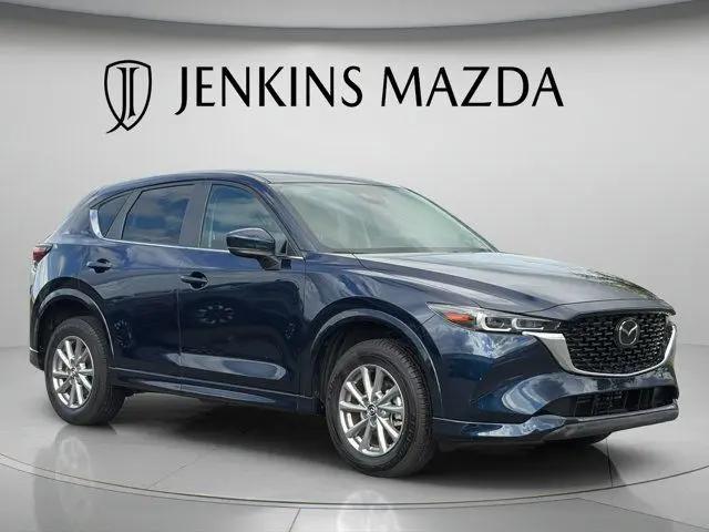 2025 Mazda CX-5 2.5 S Select for sale in Ocala, FL