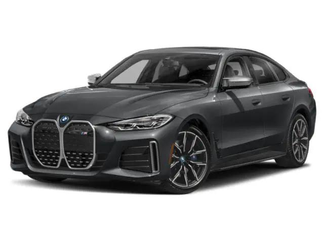2024 BMW i4 xDrive40 for sale in Highlands Ranch, CO