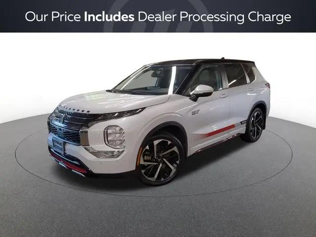 2024 Mitsubishi Outlander PHEV SE Ralliart for sale in Towson, MD