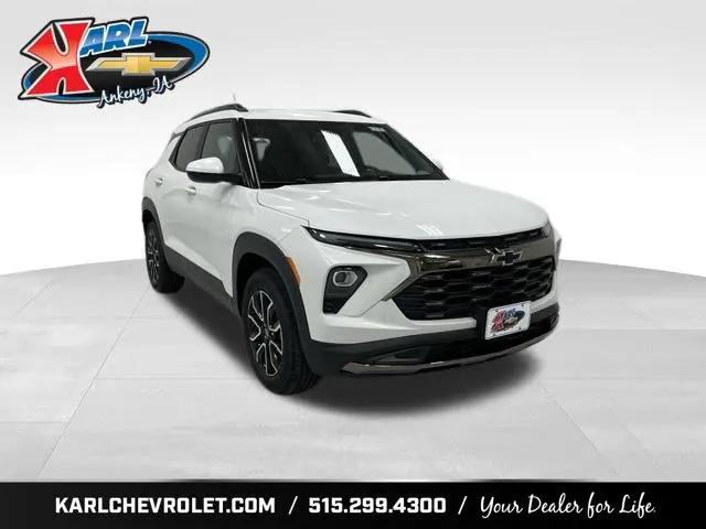 2026 Chevrolet TrailBlazer AWD ACTIV for sale in Ankeny, IA