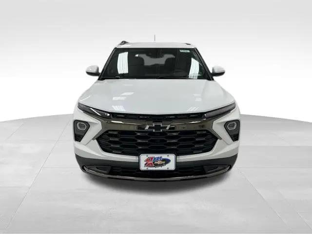 2026 Chevrolet TrailBlazer AWD ACTIV