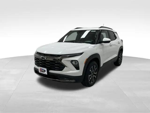 2026 Chevrolet TrailBlazer AWD ACTIV