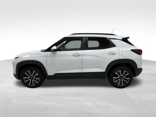 2026 Chevrolet TrailBlazer AWD ACTIV